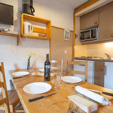 Apartment Arcelle 203 By Interhome Val Thorens Exterior foto