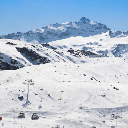 Apartment Arcelle 203 By Interhome Val Thorens Exterior foto