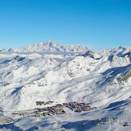 Apartment Arcelle 203 By Interhome Val Thorens Exterior foto