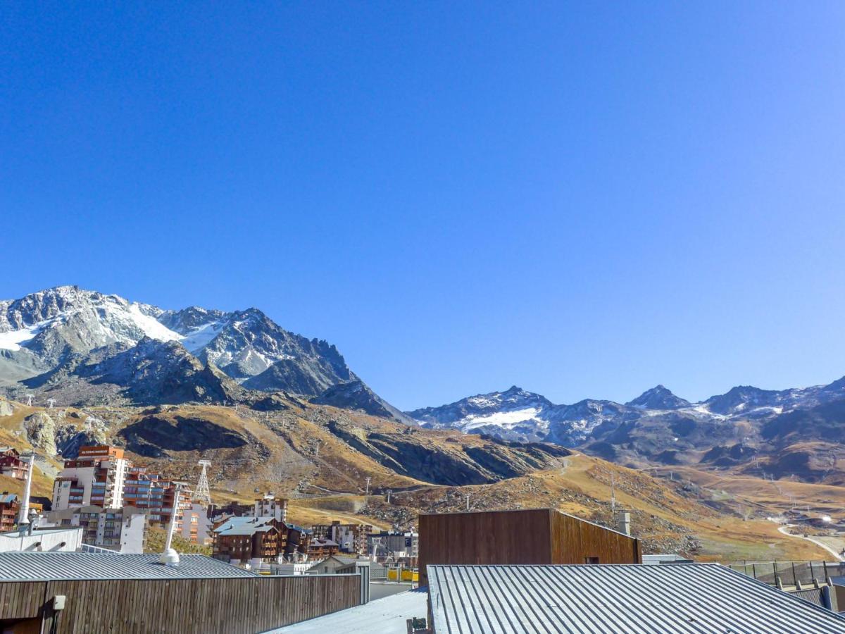Apartment Arcelle 203 By Interhome Val Thorens Exterior foto