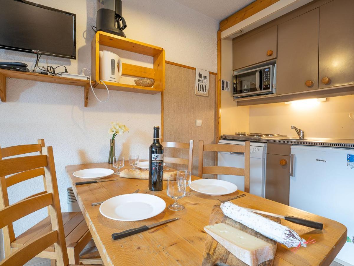 Apartment Arcelle 203 By Interhome Val Thorens Exterior foto