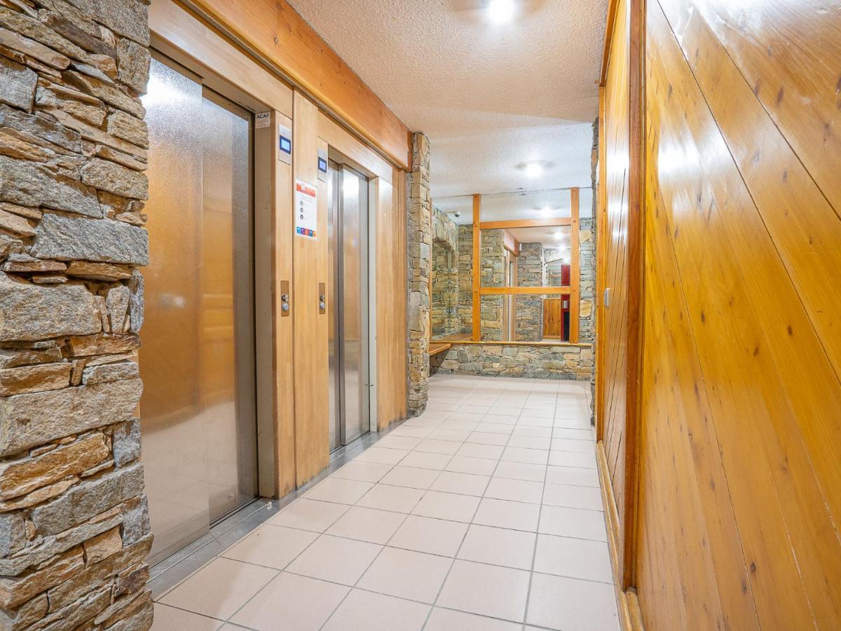 Apartment Arcelle 203 By Interhome Val Thorens Exterior foto
