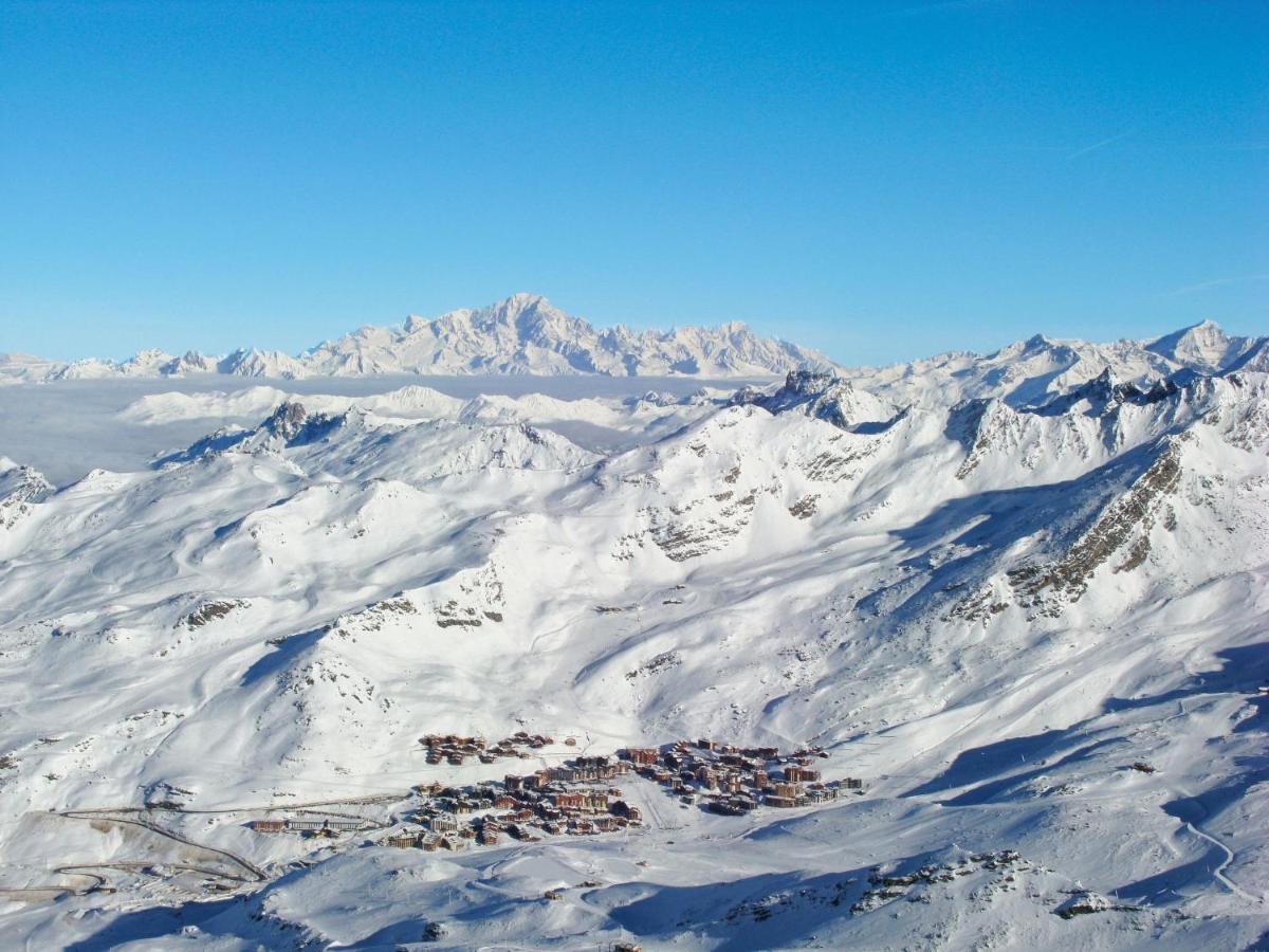 Apartment Arcelle 203 By Interhome Val Thorens Exterior foto